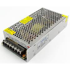 High Quality Power Supply 12V 16.7A S-200-12 - Beirut ElectroCity