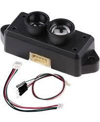 TFMini-S - Micro LiDAR Module.