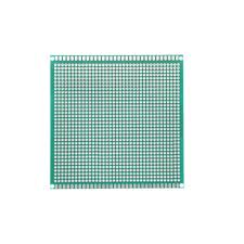 6*8cm Universal PCB
Prototype Board Single- Sided 2.54mm Hole Pitch