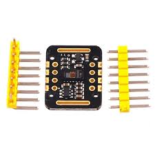 MAX30102 Heart Rate and Pulse Oximeter Sensor Module (Black) - Beirut ElectroCity