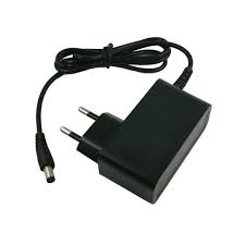 High Quality Full Amperes 12V 1.2A EU Plug Adapter - Beirut ElectroCity