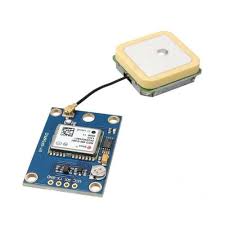 Ublox GY-GPS6MV2 NEO-8M GPS module (with Battery) - Beirut ElectroCity