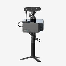 CR-Scan Ferret Pro - Beirut ElectroCity