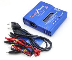 B6 80W 6A with XT60