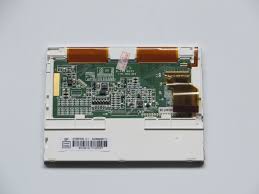 AT056TN53 V.1 TP 640X480, LED Backlight, Luminance 350cd/m² 5.6" LCD Panel