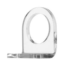 Acrylic Bracket For Intelligent Car Infrared Sensor