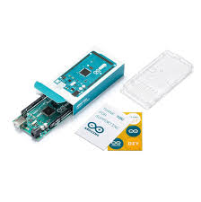 Arduino MEGA 2560  Official Italy Version