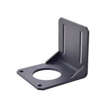Nema17 42 Stepper Motor Fixing Bracket Mounting Seat without Screw - Beirut ElectroCity