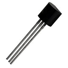 LM335 Temperature Sensor - Beirut ElectroCity