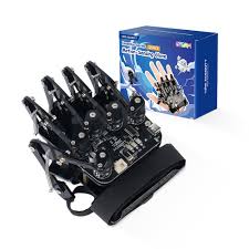 Acebott Motion-Sensing Glove