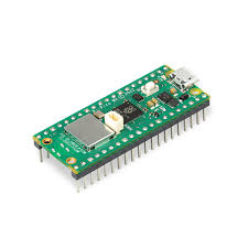 Rasperry Pi Pico WH