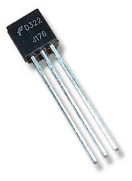 2SJ176 TO-92