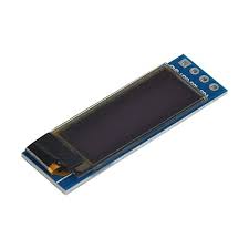 0.91 inch OLED Display