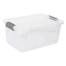 Storage Box 170x248x117mm