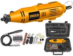 Mini Grinder MG1309 130W 53 pcs accessories - Beirut ElectroCity