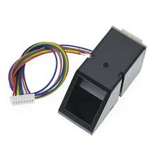 Fingerprint Sensor JM-101B - Beirut ElectroCity