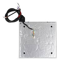 Hotbed for Creality Ender 3 V3 - Beirut ElectroCity