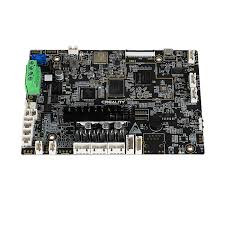 Creality Ender 3 V3 Motherboard Kit - Beirut ElectroCity
