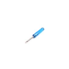 Screw Driver Slotted plastic  3x20mm