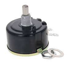 Wire Wound Potentiometer  5W 1K1 - Beirut ElectroCity