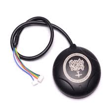 M8N GPS 8M external compass for APM Flight Controller - Beirut ElectroCity