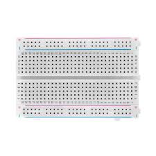 400 Points Solderless Breadboard (ABS Material)