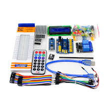 Arduino Nano Kit - Beirut ElectroCity