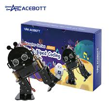Acebott Biped Robot Kit