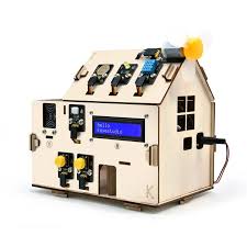 Smart Home Starter kit