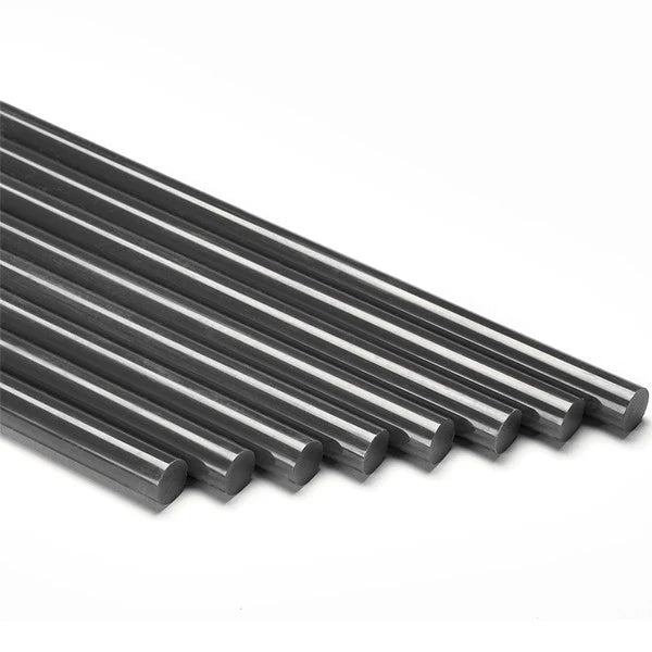 Glue Stick (Black) D:7mm, L:27cm (10pcs) - Beirut ElectroCity