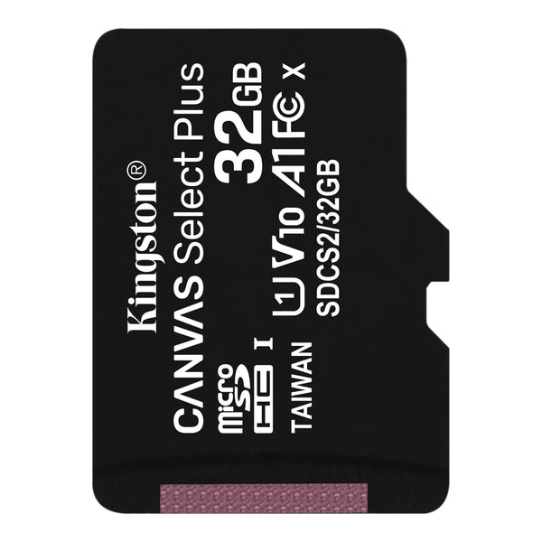 SD Card 32GB