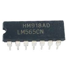 LM565 IC Phase Locked Loop - Beirut ElectroCity