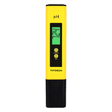 PH Meter - Beirut ElectroCity