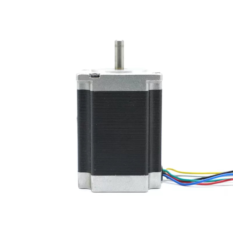 Stepper Motor Nema23 2-Phase 0.9 deg 2.8A 57BYGHM604-09