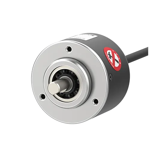 Rotary Encoder E50S8-500-3-T-24