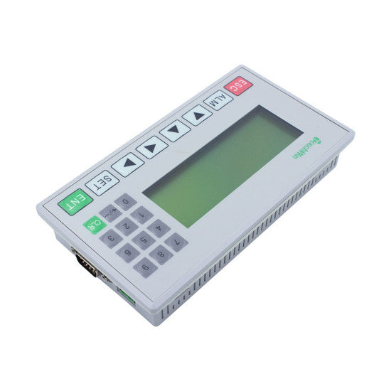 OP320-A HMI Text Panel