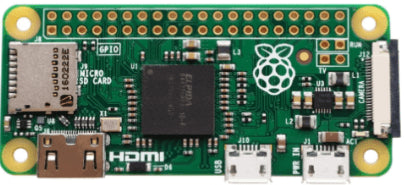 Raspberry Pi Zero V1.3 - Beirut ElectroCity