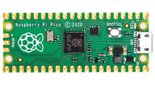 Raspberry Pi Pico 2MB - Beirut ElectroCity
