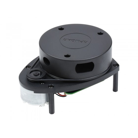 RPLIDAR A1 Laser Ranging Sensor, 360° Omnidirectional Lidar Slamtec - Beirut ElectroCity