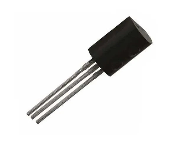 Transistor 2SC2061 NPN 80V 0.7A