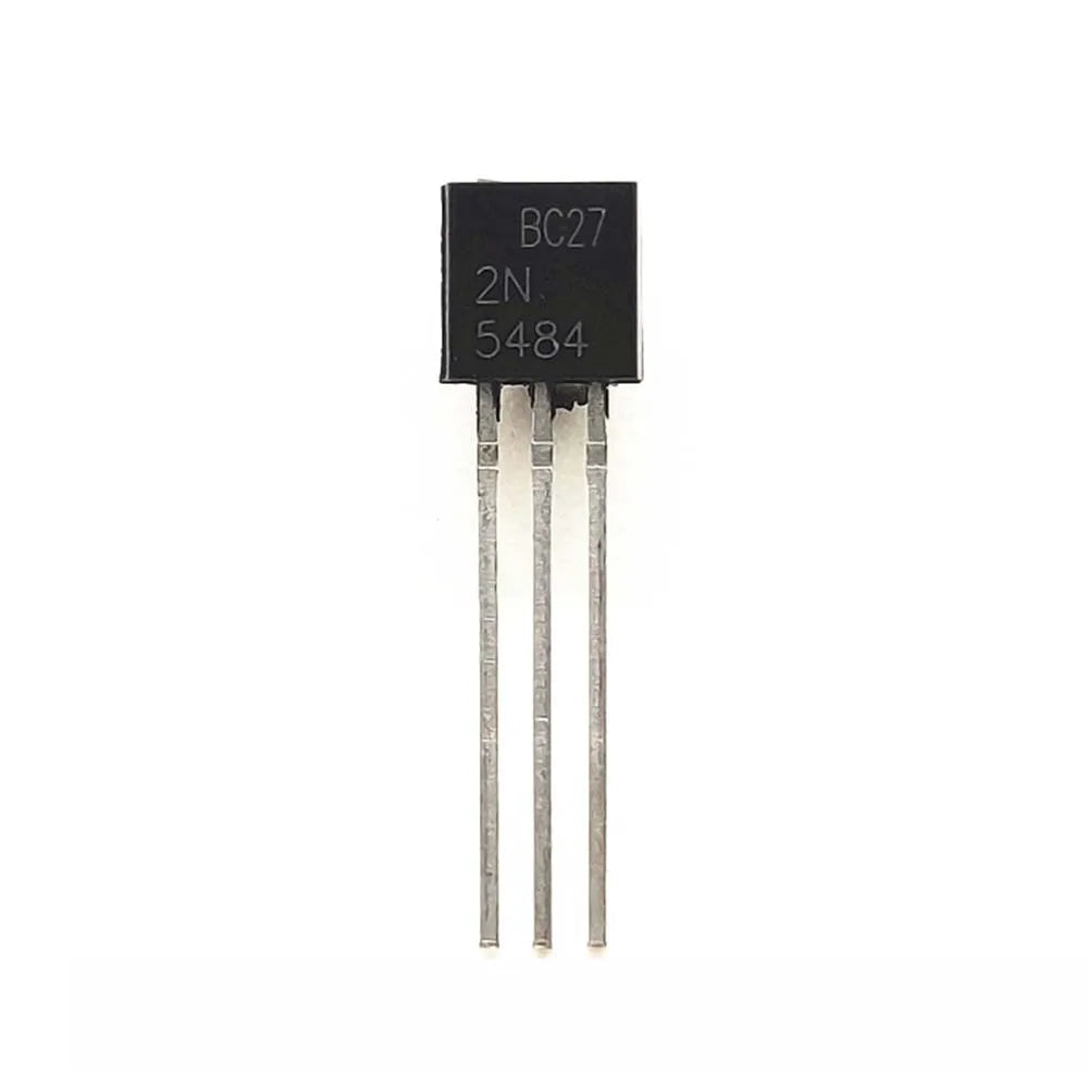 Transistor 2N5484