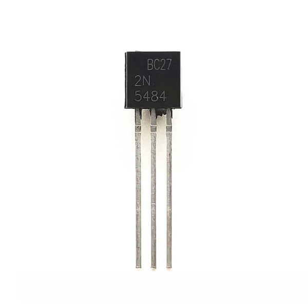 Transistor 2N5484