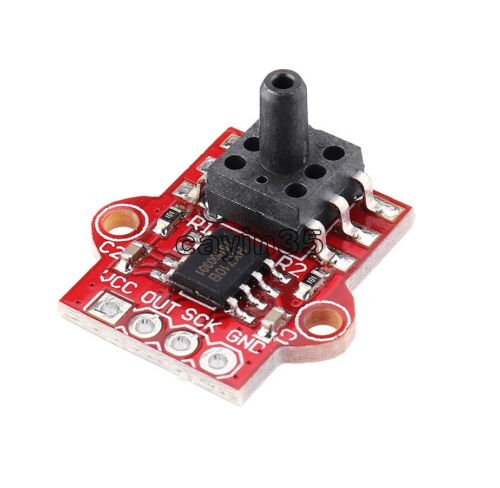 3.3-5V Digital Barometric Pressure Sensor Module