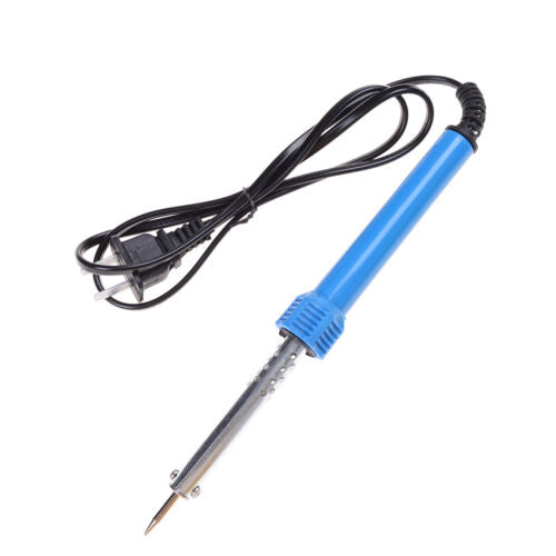 40W Electric Soldering Iron Not Adjustable 220V Fast External heating