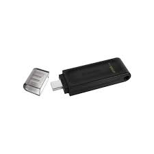 SD Card Kingston 256 GB Type-C USB Data Traveler 70/256GB - Beirut ElectroCity