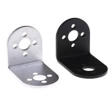 Servo Bracket L
