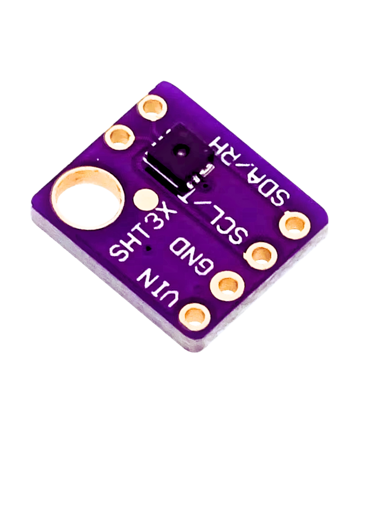 Temp Sensor
SHT31x