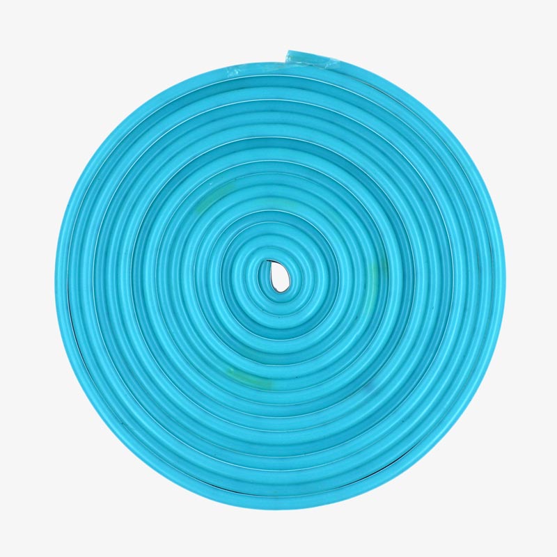 Flexible neon light waterproof tube 1 meter Color: ICE BLUE - Beirut ElectroCity