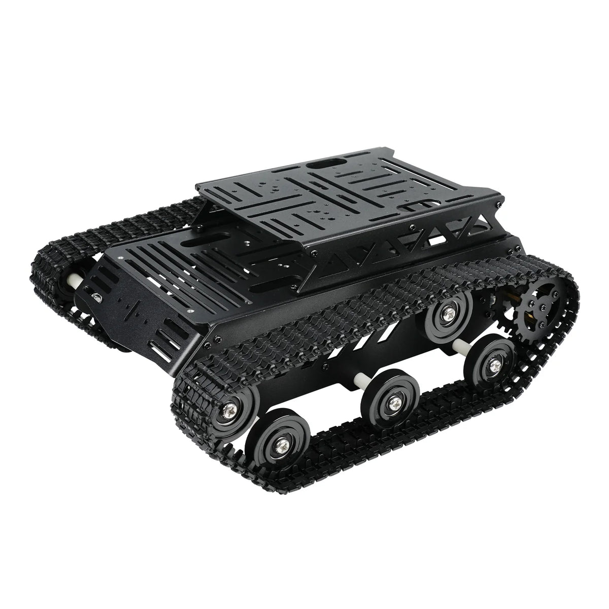 Tank Chassis