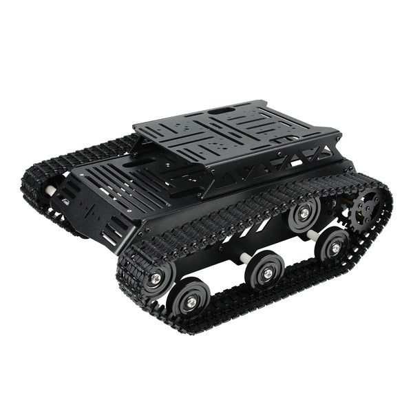 Tank Chassis